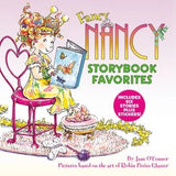 Usborne Books Fancy Nancy Storybook Favorites