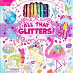 Colorworld: All That Glitters!