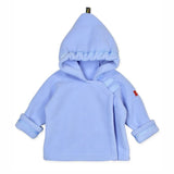 Widgeon Warmplus Favorite Jacket - Light Blue