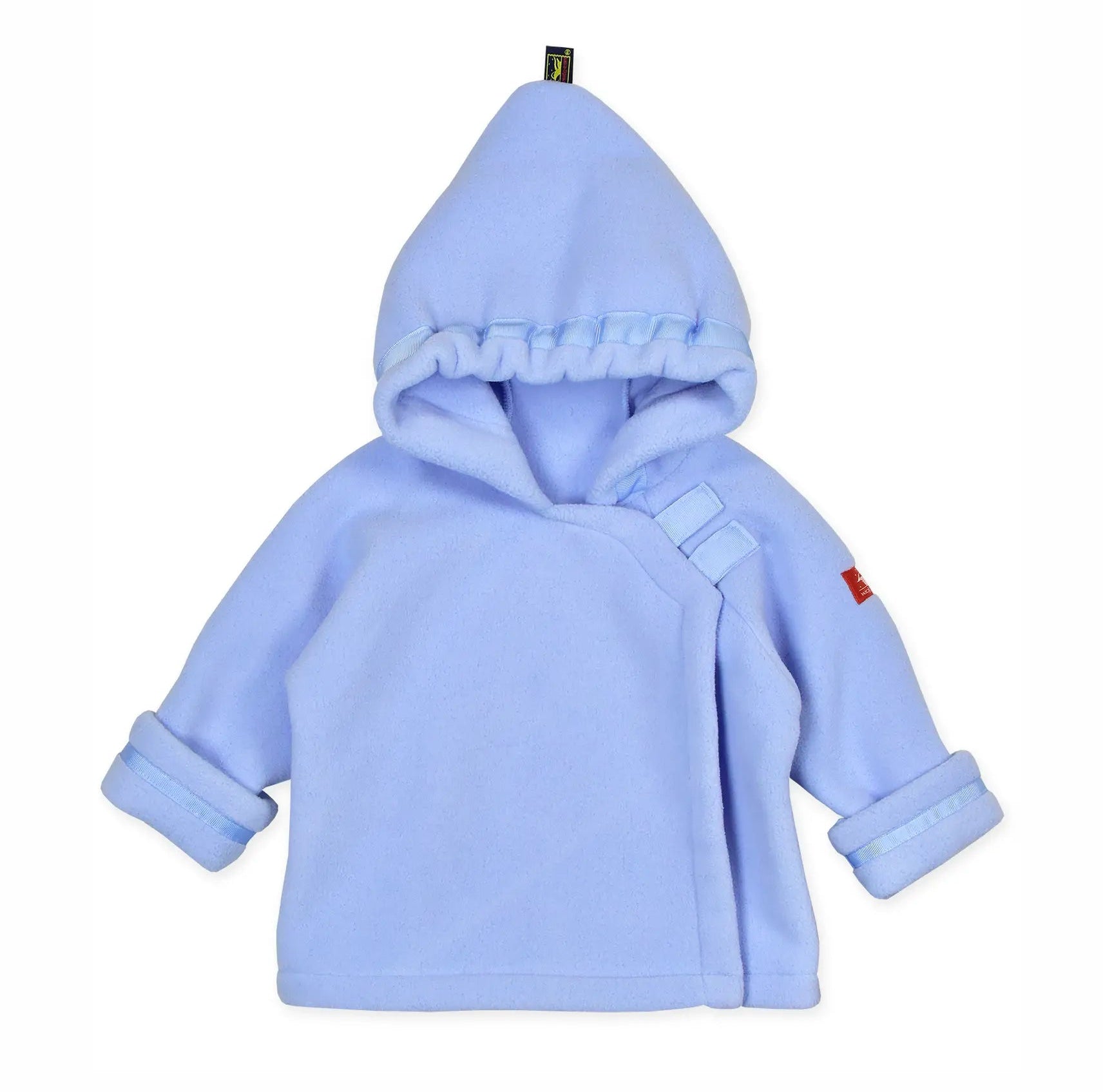 Widgeon Warmplus Favorite Jacket - Light Blue