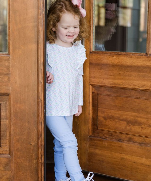 James and Lottie Favorite Things Cooper Legging Set