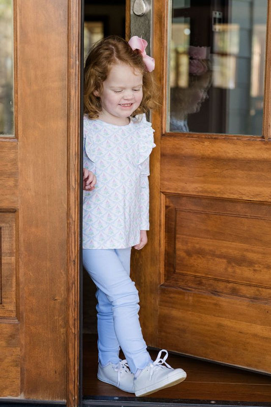 James and Lottie Favorite Things Cooper Legging Set