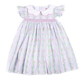 Shop Teeta Sidney Floral Dress