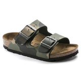 Birkenstock Arizona Kids- Desert Soil Khaki
