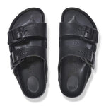 Birkenstock Arizona Eva Kids- Black