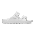 Birkenstock Arizona Eva Kids- White
