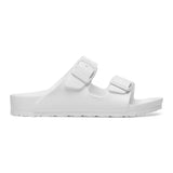 Birkenstock Arizona Eva Kids- White