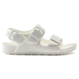 Milano Eva Kids- White