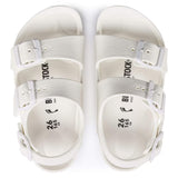 Milano Eva Kids- White