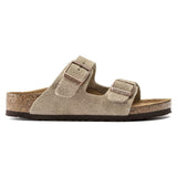 Arizona Kids- Suede Leather