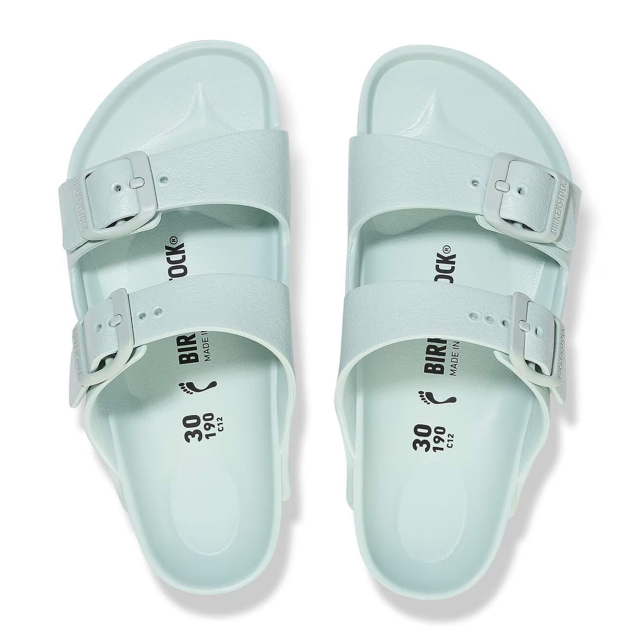 Arizona Eva Kids- Surf Green