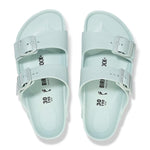 Arizona Eva Kids- Surf Green
