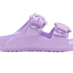 Birkenstock Arizona Flower Kids- Crocus