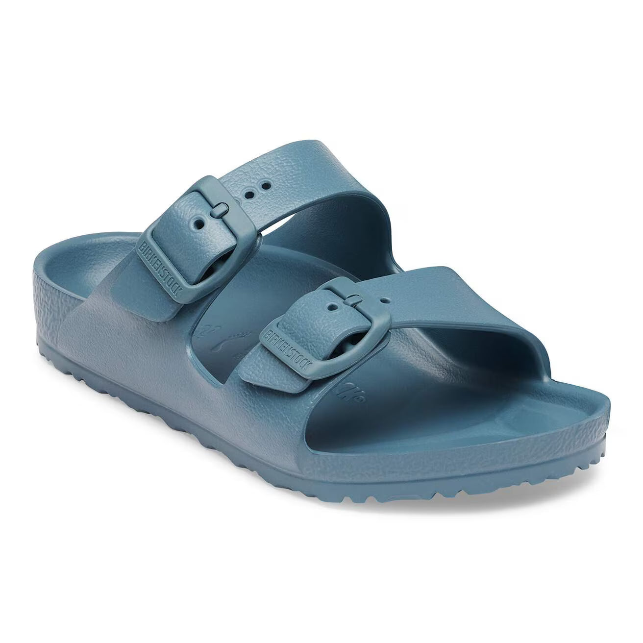 Birkenstock Arizona Eva Kids- Basalt Gray
