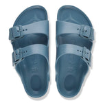 Birkenstock Arizona Eva Kids- Basalt Gray