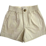 Tarry's Apparel Co.The Nino Short- Khaki