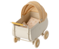 Micro Pram, Yellow