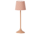 Floor Lamp, Miniature - Dark Powder