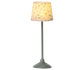 Floor Lamp, Miniature - Mint