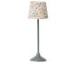 Floor Lamp, Miniature - Mint