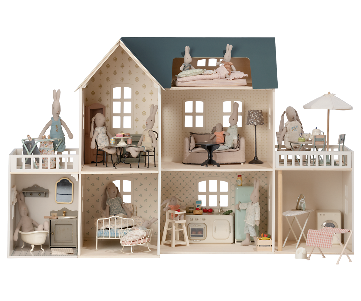 Dollhouse, House of Miniature