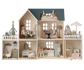 Dollhouse, House of Miniature