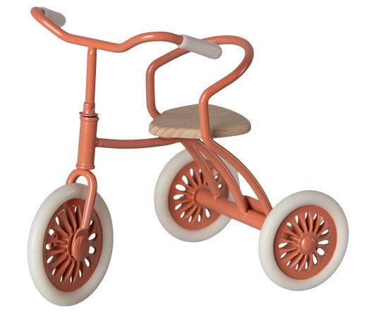 Abri à tricycle, Mouse  - Coral