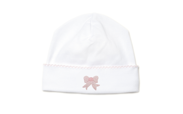 Classic Bow Hat