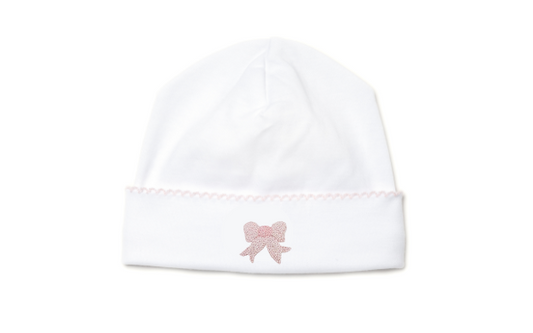 Classic Bow Hat