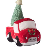 Mon Ami Christmas Tree Truck
