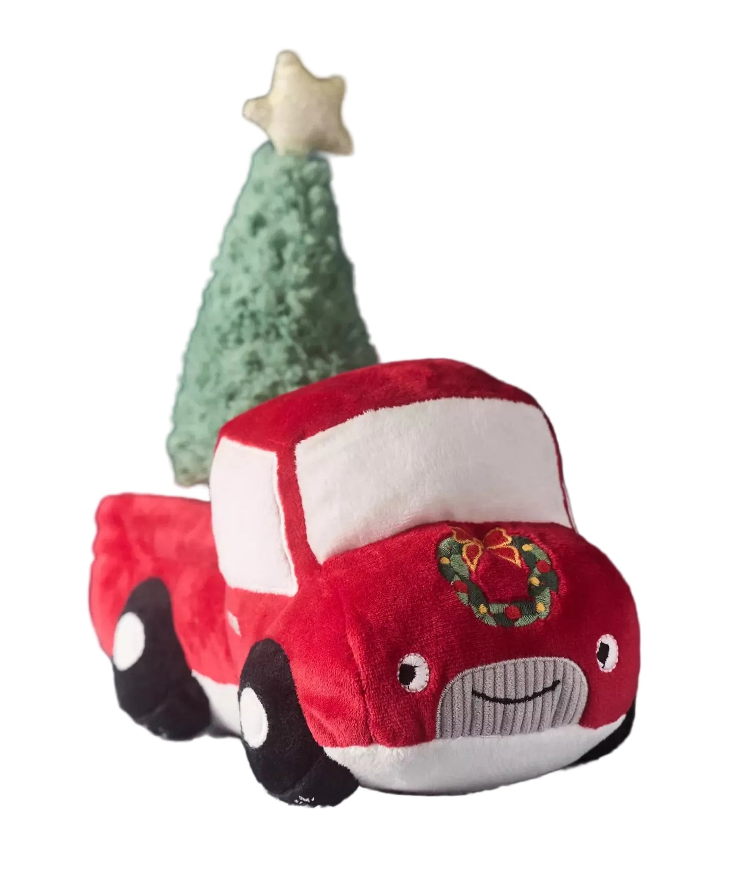 Mon Ami Christmas Tree Truck