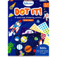 Dot It- Outer Space