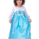 Little Adventurers Ice Princess Dress