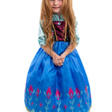 Little Adventurers Alpine Princess Dress