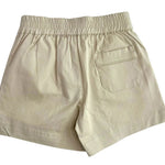 Tarry's Apparel Co.The Nino Short- Khaki