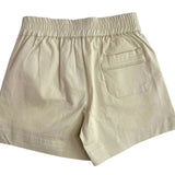 Tarry's Apparel Co.The Nino Short- Khaki