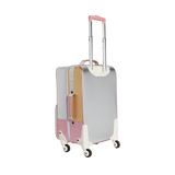 Logan Carry-On Suitcase