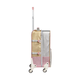 Logan Carry-On Suitcase