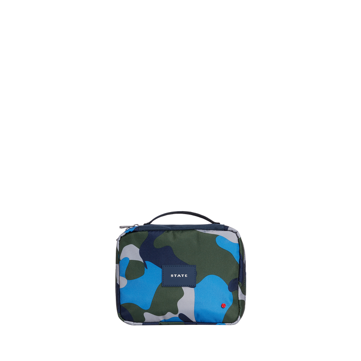 Bensen Toiletry Kits
