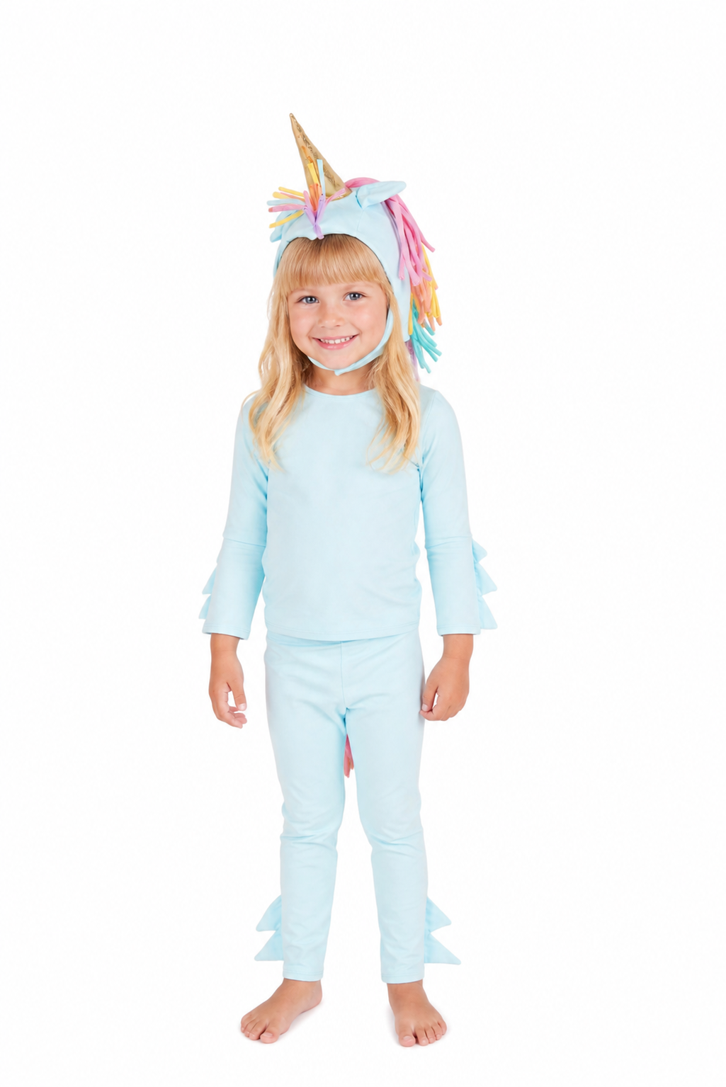 Band of the Wild Sky Unicorn