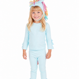 Band of the Wild Sky Unicorn