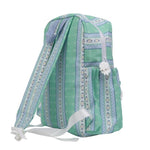 Apple Of My Isla Football Small Backpack