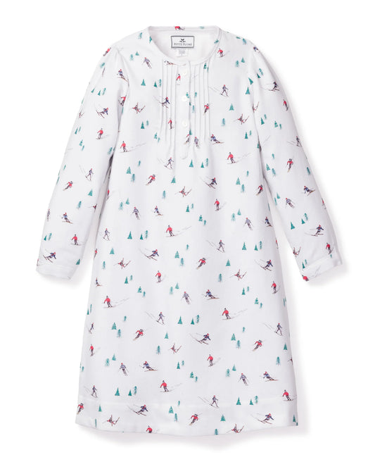 Petite Plume Apres Ski Beatrice Nightgown