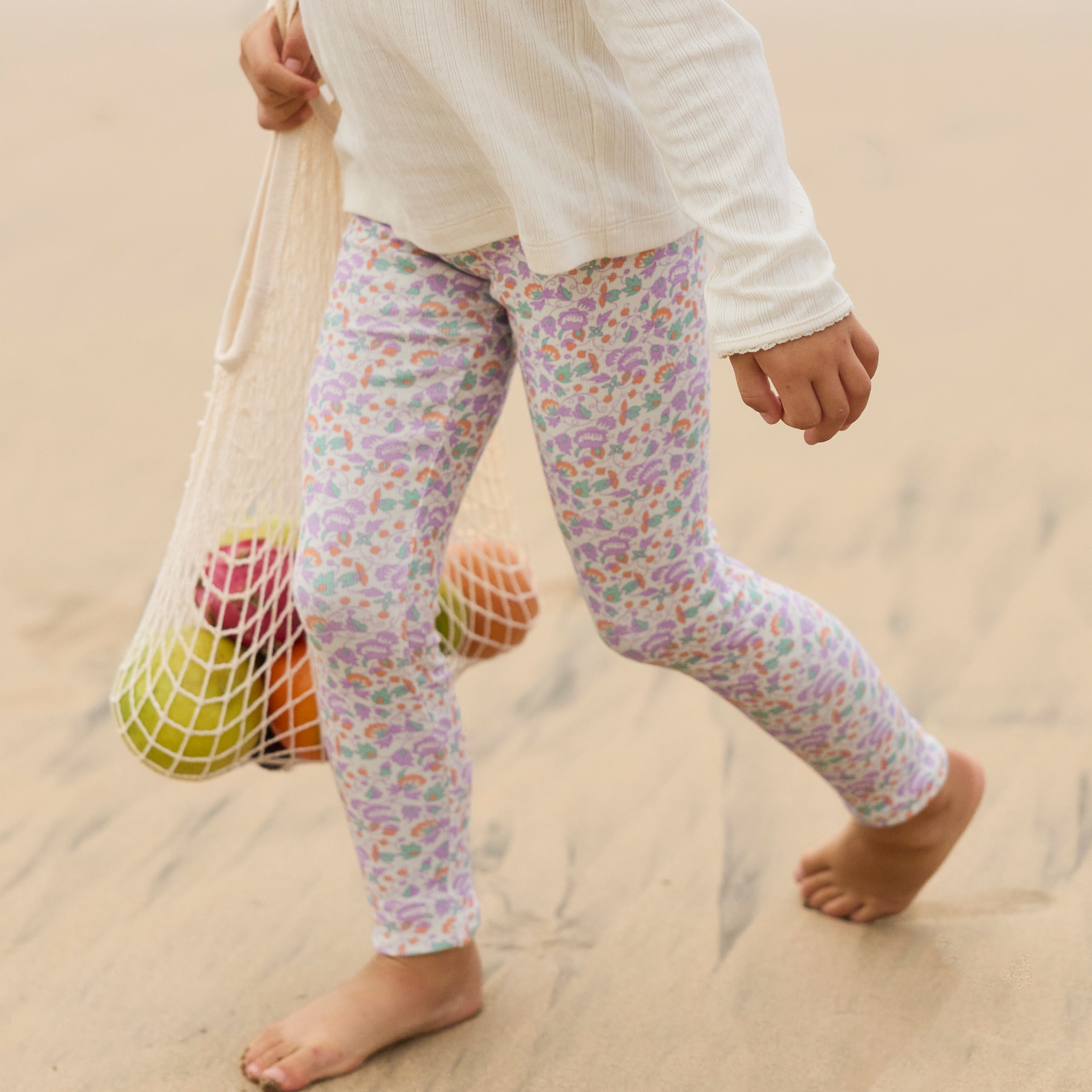 Minnow Girls 2 Pack Leggings