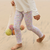 Girls 2 Pack Leggings