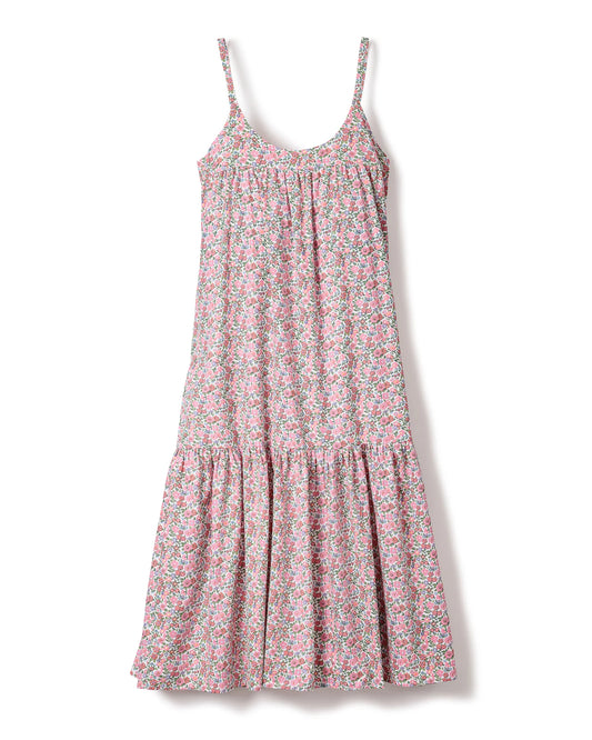 Petite Plume Fleurs de Rose Women's Chloe Nightgown