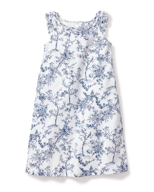 Petite Plume Timeless Toile Amelie Nightgown