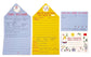 Mr. Boddington's Studio Letters From Camp Stationery Kit