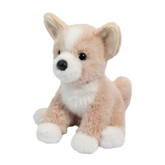 Pookie Pomsky Soft