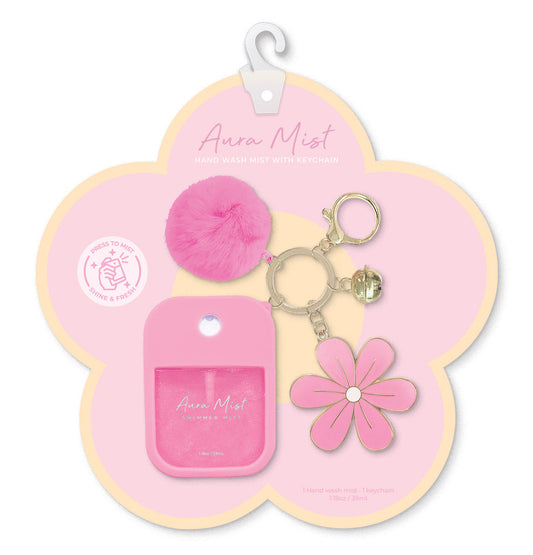 Aura Mist- Flower Dream